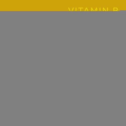 Vitamin B Complex 120 Capsules All 8 B Vitamins with Co Factors Myo Inositol